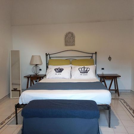 Villa Piccinina A Pochi Passi Da Villa Eva Ravello Bagian luar foto