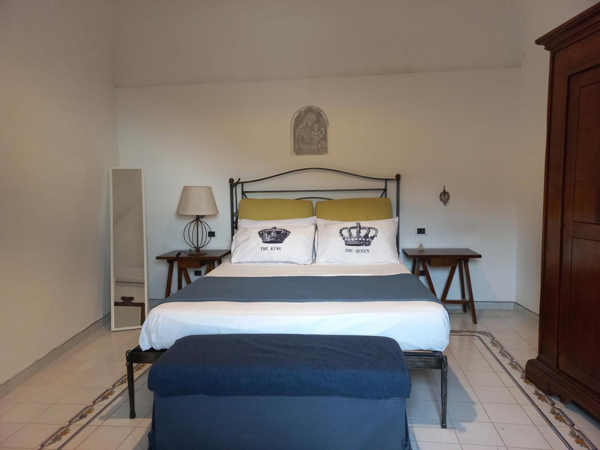 Villa Piccinina A Pochi Passi Da Villa Eva Ravello Bagian luar foto