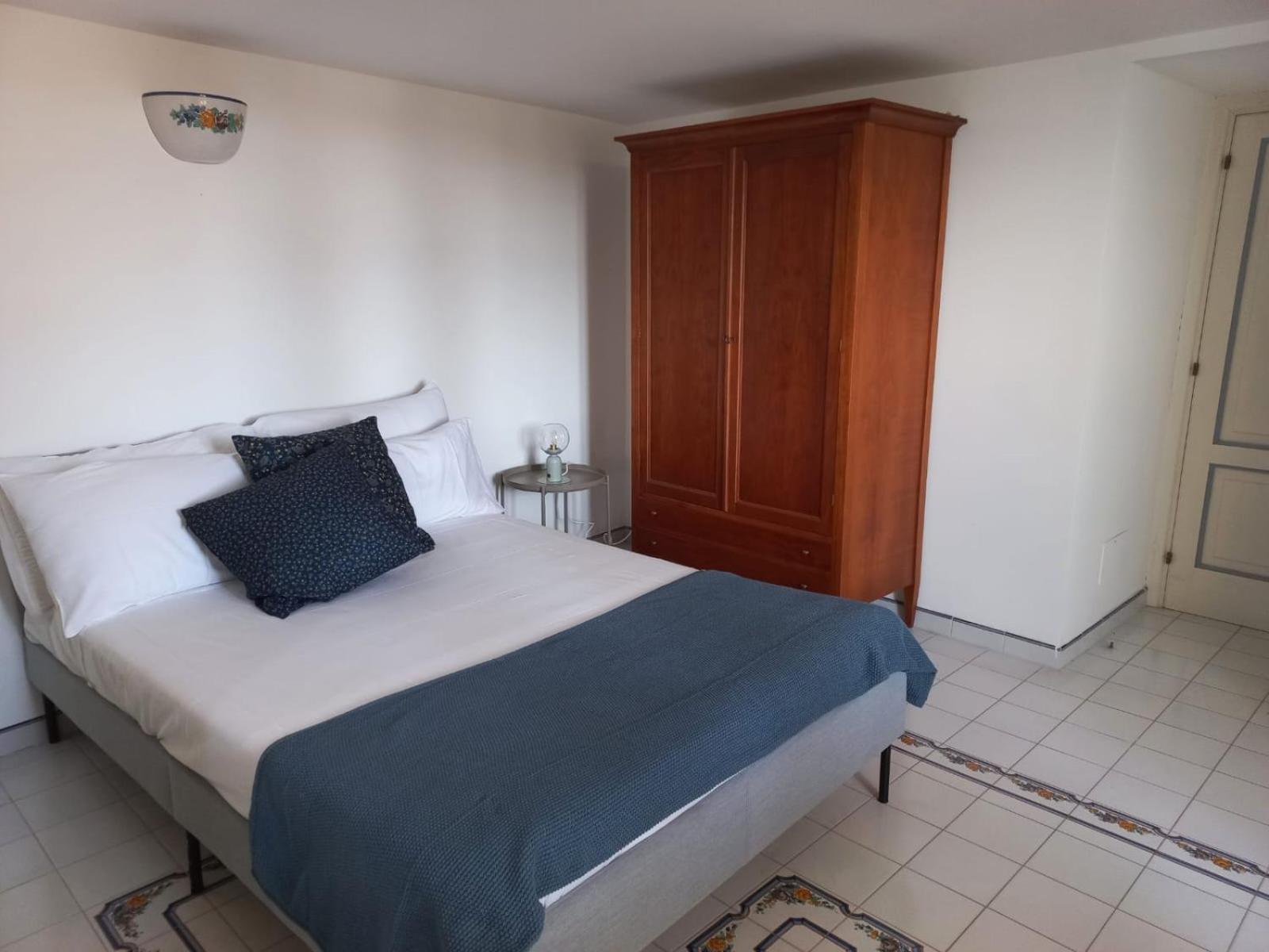Villa Piccinina A Pochi Passi Da Villa Eva Ravello Bagian luar foto