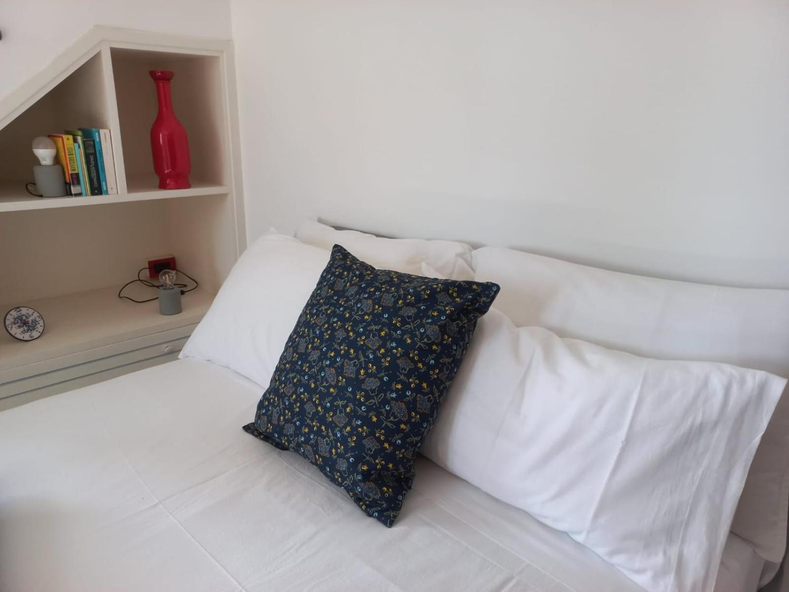 Villa Piccinina A Pochi Passi Da Villa Eva Ravello Bagian luar foto