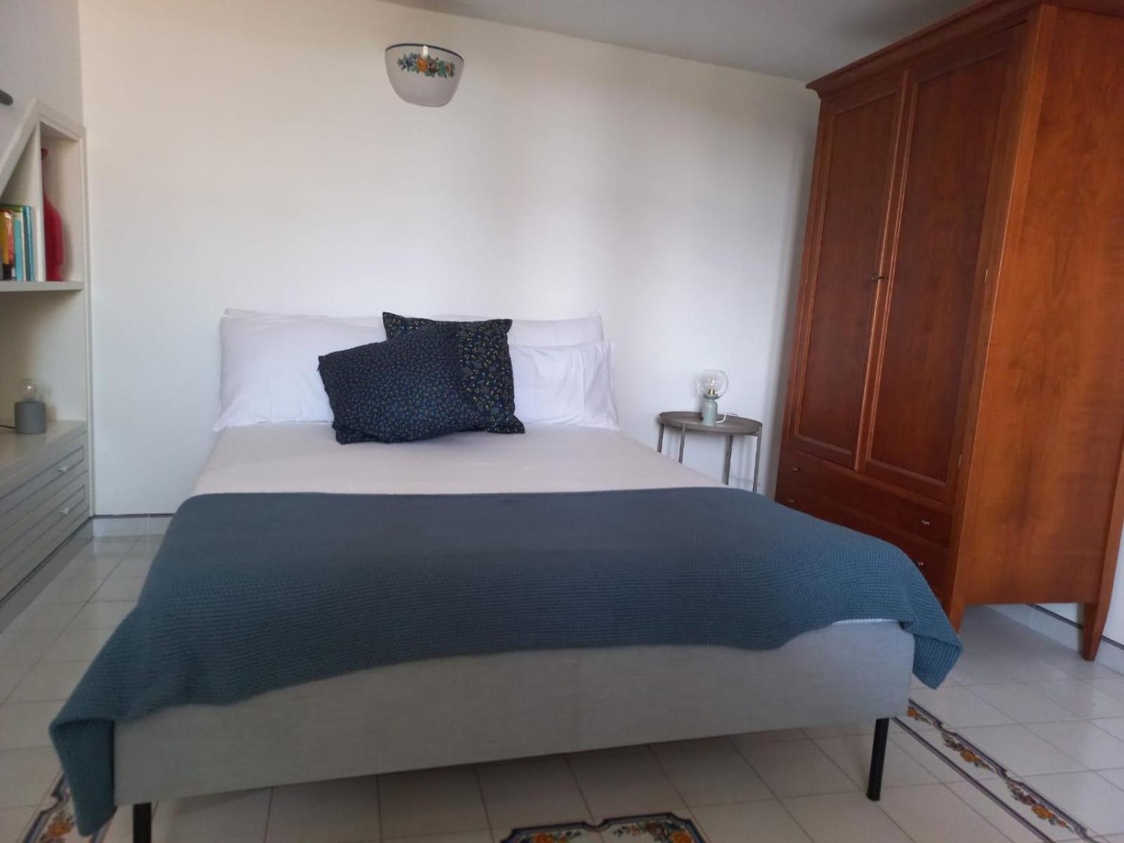 Villa Piccinina A Pochi Passi Da Villa Eva Ravello Bagian luar foto