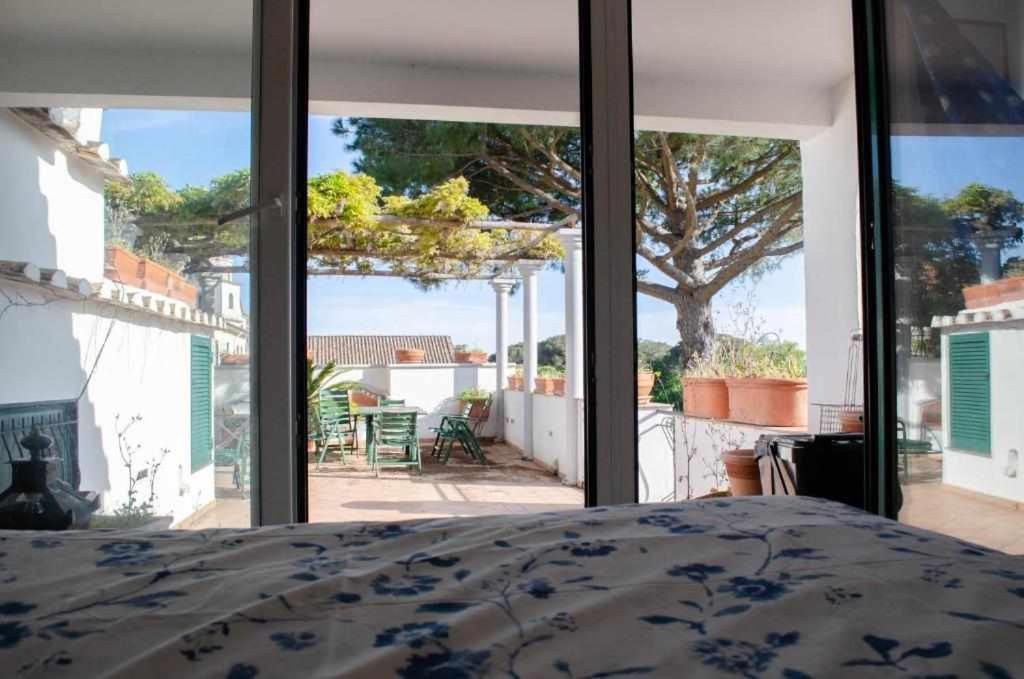 Villa Piccinina A Pochi Passi Da Villa Eva Ravello Bagian luar foto