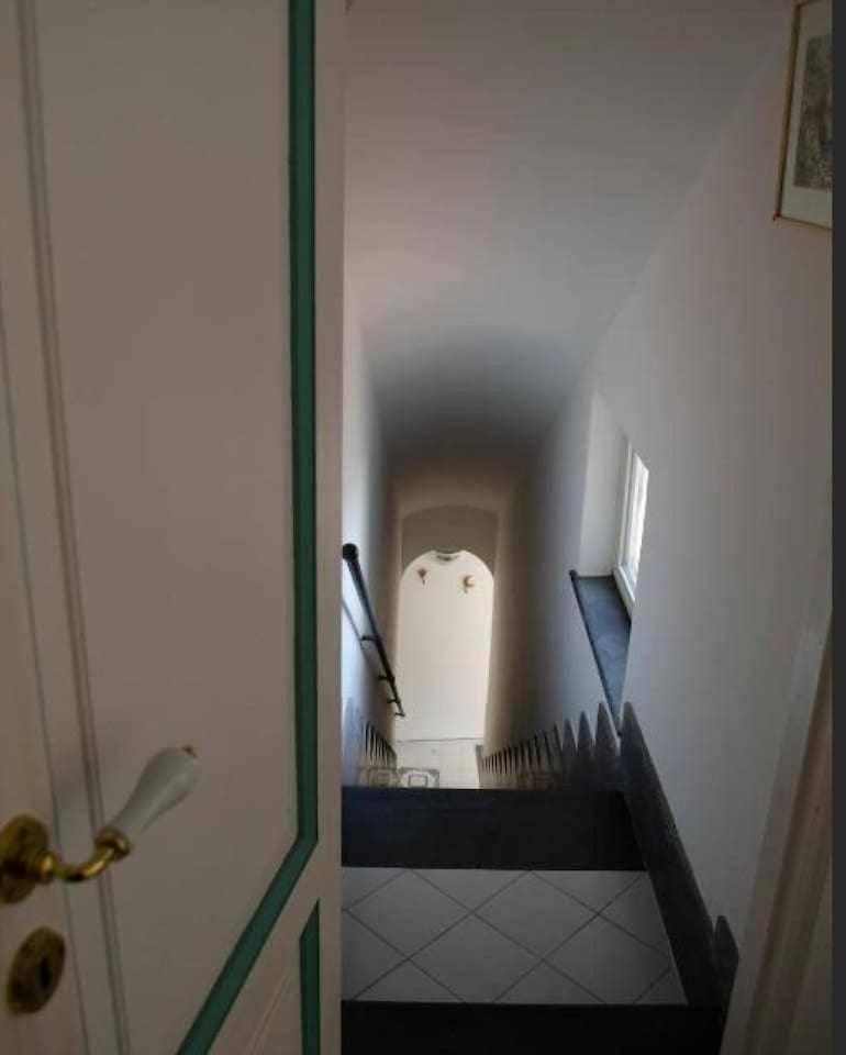 Villa Piccinina A Pochi Passi Da Villa Eva Ravello Bagian luar foto