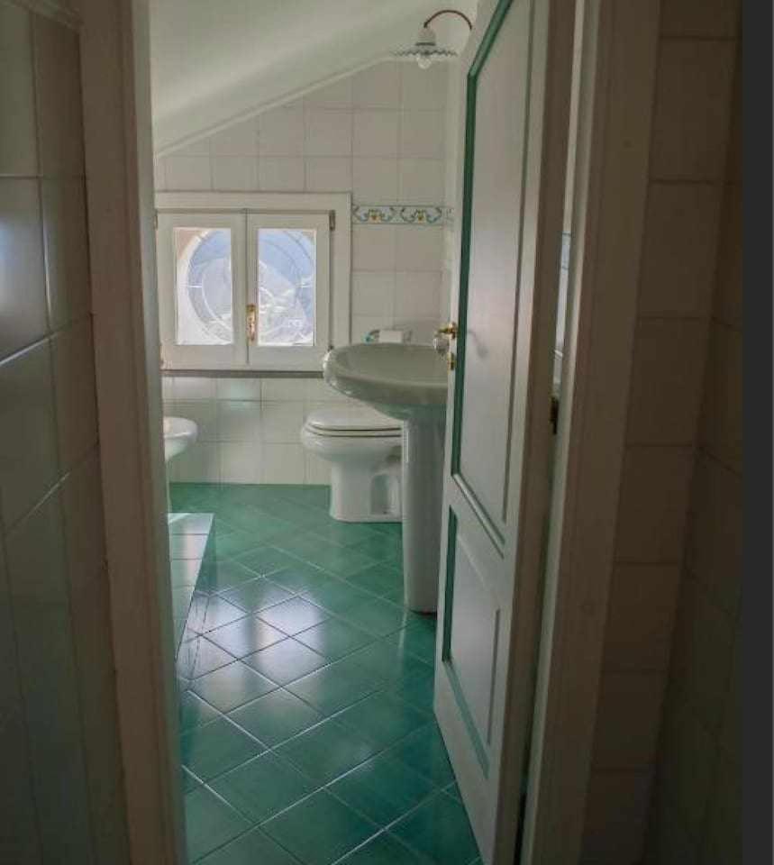Villa Piccinina A Pochi Passi Da Villa Eva Ravello Bagian luar foto