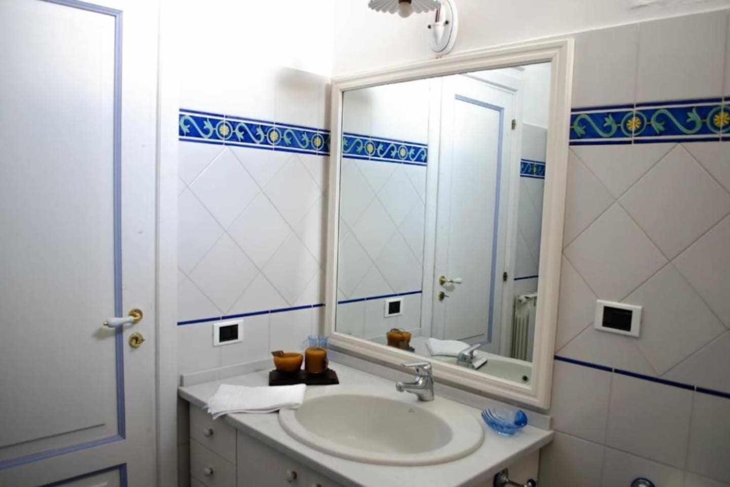 Villa Piccinina A Pochi Passi Da Villa Eva Ravello Bagian luar foto